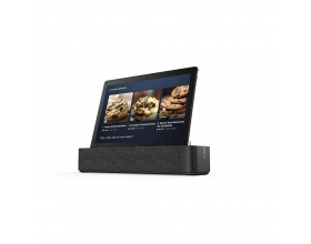 Lenovo 10.1" Tab M10 TB-X605F 3GB Ram 32GB Black + Bluetooth Speaker Dock Lenovo 10.1" Tab M10 TB-X605F 3GB Ram 32GB Black + Bluetooth Speaker Dock