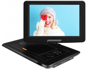 APEMAN 15.5" Portable DVD Player PV2020 APEMAN 15.5" Portable DVD Player PV2020