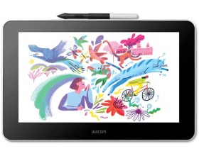 Wacom One 13 Pen Display Wacom One 13 Pen Display