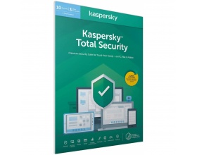Kaspersky Total Security 2020 3 Devices, 2 Year ) Retail Box (PC/Mac/Andro Special Art Edition Kaspersky Total Security 2020 3 Devices, 2 Year ) Retail Box (PC/Mac/Andro Special Art Edition