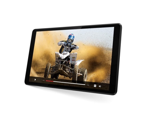 Lenovo Tab M8 (4th Gen)  8" WiFi 32GB - Grey + θηκη