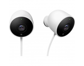 Google Nest Cam Outdoor security camera NC2100GB Google Nest Cam Outdoor security camera NC2100GB