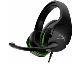 HyperX Cloud Stinger (For Xbox) HX-HSCSX-BK/WW HyperX Cloud Stinger (For Xbox) HX-HSCSX-BK/WW