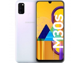 Samsung Galaxy M30s (4GB/64GB) Dual Sim White EU Samsung Galaxy M30s (4GB/64GB) Dual Sim White EU