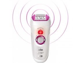 Braun Silk Epil 7 7-700 SensoSmart