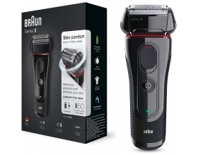 Braun Series 5 5030s Black Braun Series 5 5030s Black