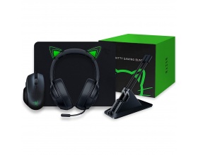 Razer Kraken Kitty Gaming Bundle Razer Kraken Kitty Gaming Bundle