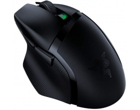Razer MOUSE RAZER BASILISK X WIRELESS Hyperspeed (RZ01-03150100-R3G1) Razer MOUSE RAZER BASILISK X WIRELESS Hyperspeed (RZ01-03150100-R3G1)