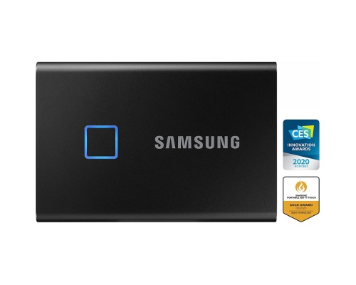 Samsung T7 1TB Blue