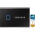 Samsung Portable SSD T7 Touch 2TB Black