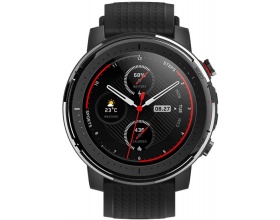 Xiaomi Amazfit Stratos 3 (Global Version) Black EU