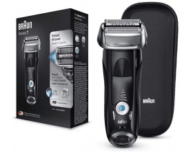 Braun Series 7 Wet & Dry Shaver 7842s Braun Series 7 Wet & Dry Shaver 7842s
