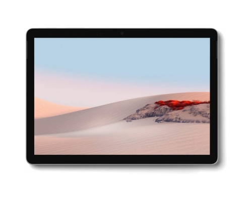 Microsoft Surface Go 2 10.5" (4GB/64GB) Platinum , (STV-00003)