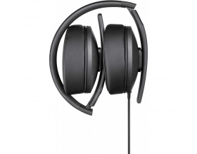 Sennheiser HD-300 (μαύρο) Sennheiser HD-300 (μαύρο)
