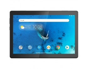 Lenovo Tab M10 16 GB 25.6 cm (10.1") Qualcomm Snapdragon 2 GB Wi-Fi 5 (802.11ac) Android 9.0 Black Lenovo Tab M10 16 GB 25.6 cm (10.1") Qualcomm Snapdragon 2 GB Wi-Fi 5 (802.11ac) Android 9.0 Black