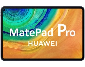 HUAWEI MatePad Pro 6/128GB Midnight Grey (MRX-W09) HUAWEI MatePad Pro 6/128GB Midnight Grey (MRX-W09)