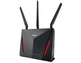 WiFi Router RT-AC2900 AC2900 WiFi Router RT-AC2900 AC2900