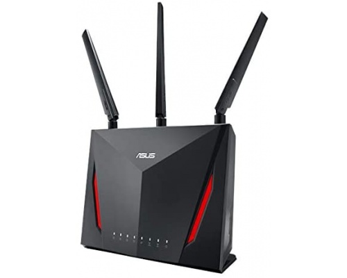 WiFi Router RT-AC2900 AC2900