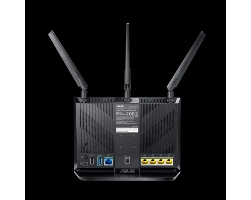 WiFi Router RT-AC2900 AC2900