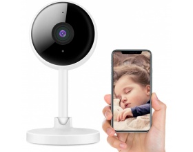 Littlelf Wifi Camera Indoor, 1080P Baby Monitor G007 Littlelf Wifi Camera Indoor, 1080P Baby Monitor G007