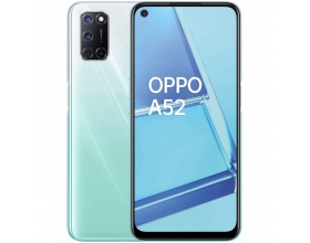 Oppo A52 (64GB) Stream White Oppo A52 (64GB) Stream White