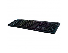 Logitech G915 LightSpeed RGB Tactile Carbon (US) 920-008910