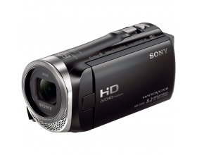 Sony HDR-CX450 Sony HDR-CX450