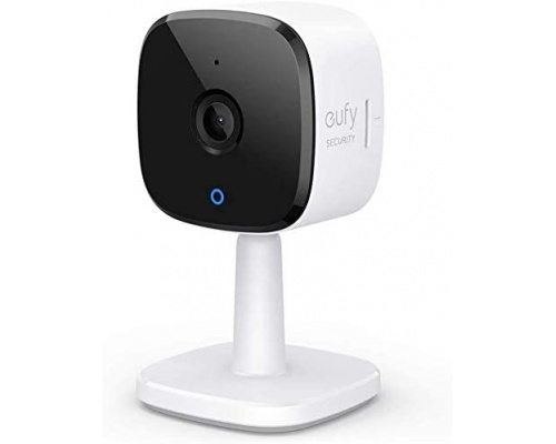 Eufy Security 2K Indoor Cam T84002W3