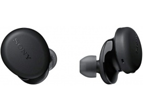 Sony WFXB700 Truly Wireless Bluetooth Headphones Black Sony WFXB700 Truly Wireless Bluetooth Headphones Black