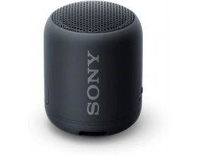 Sony SRS-XB12 black Sony SRS-XB12 black