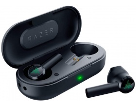 Razer Hammerhead True Wireless Μαύρο Razer Hammerhead True Wireless Μαύρο