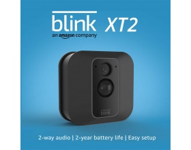 Blink XT2 Outdoor/Indoor Smart Security Camera 1080P Blink XT2 Outdoor/Indoor Smart Security Camera 1080P
