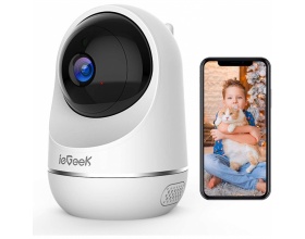 ieGeek IE-92 WiFi IP Full HD Camera ieGeek IE-92 WiFi IP Full HD Camera