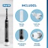 Oral-B Genius 8500 Design Edition Silver