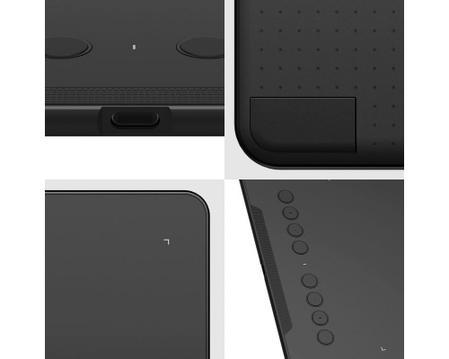 XP-PEN Deco03 Wireless Drawing Tablet