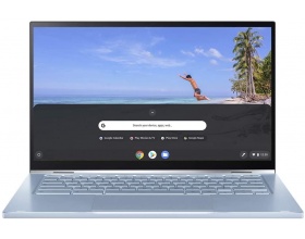 Asus Chromebook Flip C433TA-AJ0005 (M3-8100Y/4GB/64GB/FHD/Chrome OS) Asus Chromebook Flip C433TA-AJ0005 (M3-8100Y/4GB/64GB/FHD/Chrome OS)