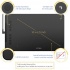 XP-Pen Deco01 V2 Professional Graphic Drawing Tablet (FRDC01)