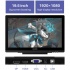 HUION Kamvas 20 2019 