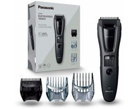 PANASONIC ER-GB62 Κουρευτικές μηχανές PANASONIC ER-GB62 Κουρευτικές μηχανές