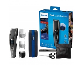 Philips Hair Trimmer with Length Settings HC7650 Philips Hair Trimmer with Length Settings HC7650