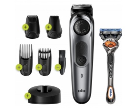 Braun Beard Trimmer BT7240 Braun Beard Trimmer BT7240