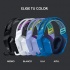 Logitech G G733 Ακουστικά Head-band Μαύρο Logitech G G733 Ακουστικά Head-band Μαύρο