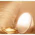Philips Wake-up Light Alarm Clock HF3531/01