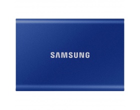 Samsung T7 1TB Blue