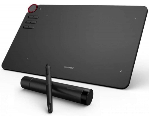 XP-PEN Deco03 Wireless Drawing Tablet