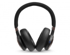 JBL Live 650BTNC Black JBL Live 650BTNC Black