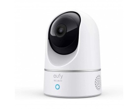 Eufy IP Wi-Fi Κάμερα 1080p EufyCam Indoor Cam 2K Pan & Tilt