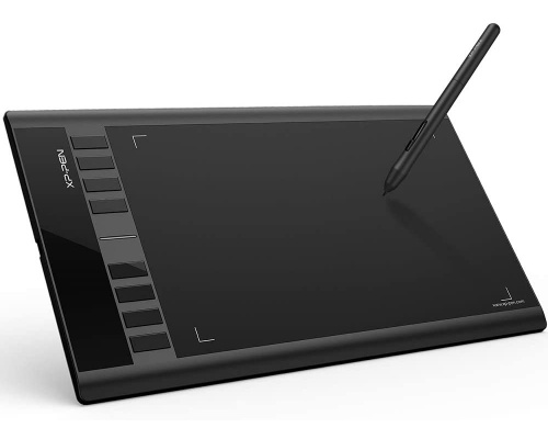 XP-Pen Star03 V2