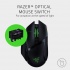 Razer Basilisk Ultimate Chroma RGB Gaming Mouse with Charge Dock