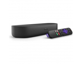 Roku Streambar | HD/4K/HDR Streaming Media Player and Soundbar Roku Streambar | HD/4K/HDR Streaming Media Player and Soundbar